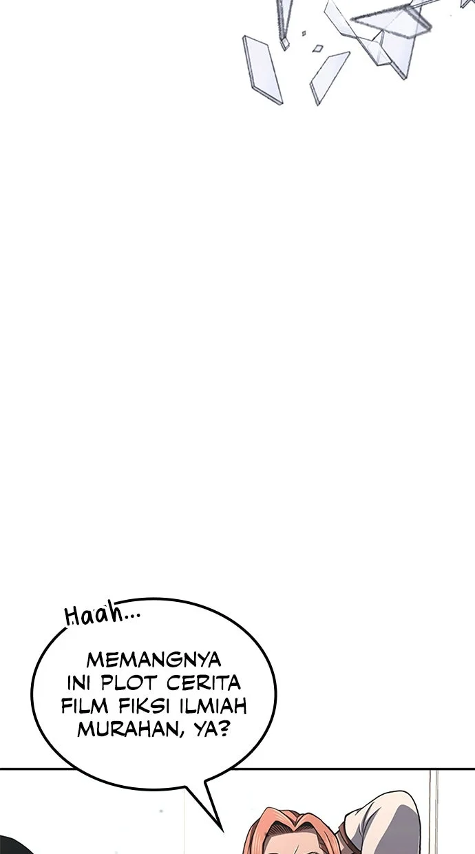 Assassin’s Creed chapter 122 halaman 126