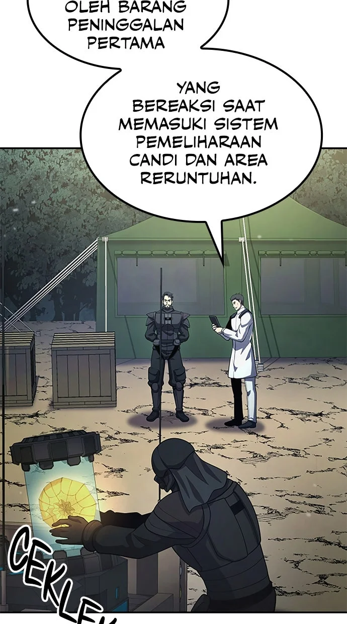 Assassin’s Creed chapter 123 halaman 14