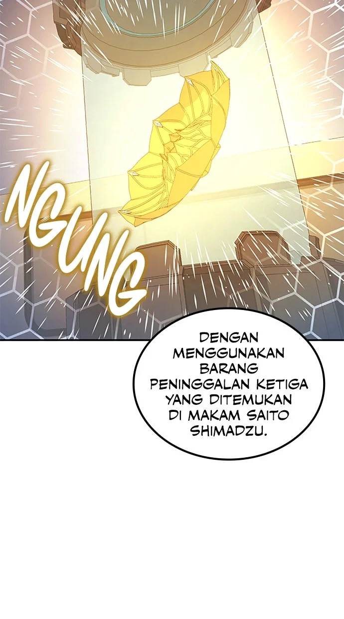 Assassin’s Creed chapter 123 halaman 16