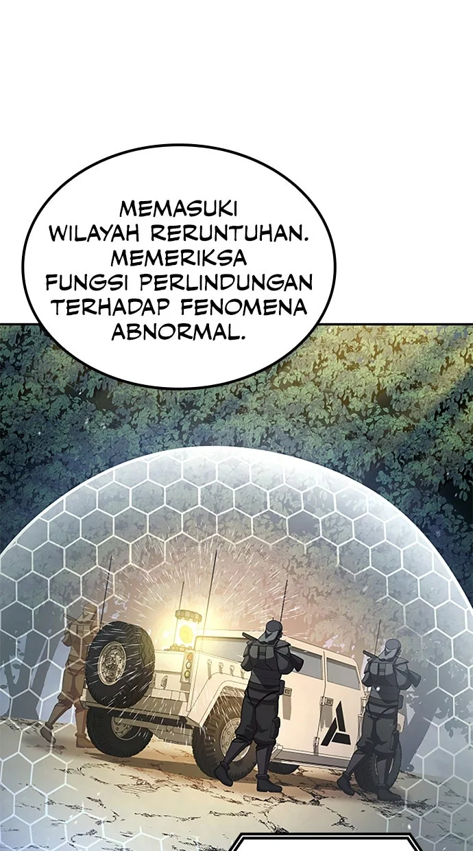 Assassin’s Creed chapter 123 halaman 19
