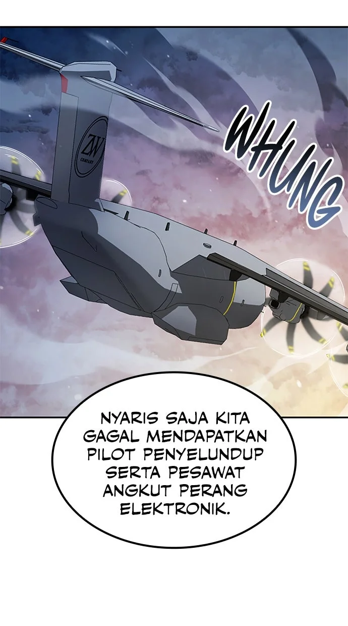 Assassin’s Creed chapter 123 halaman 25