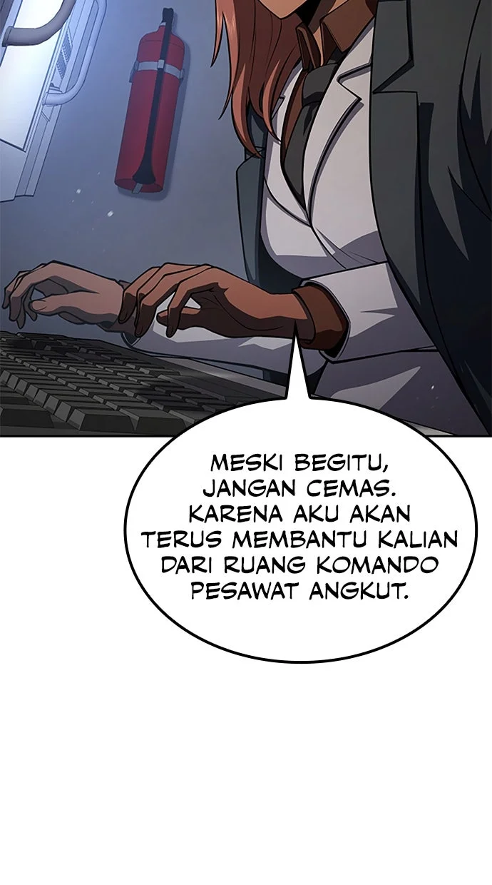 Assassin’s Creed chapter 123 halaman 27