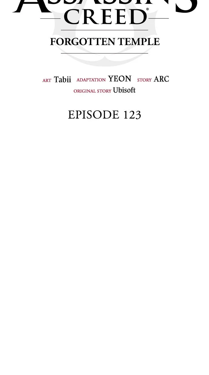 Assassin’s Creed chapter 123 halaman 66