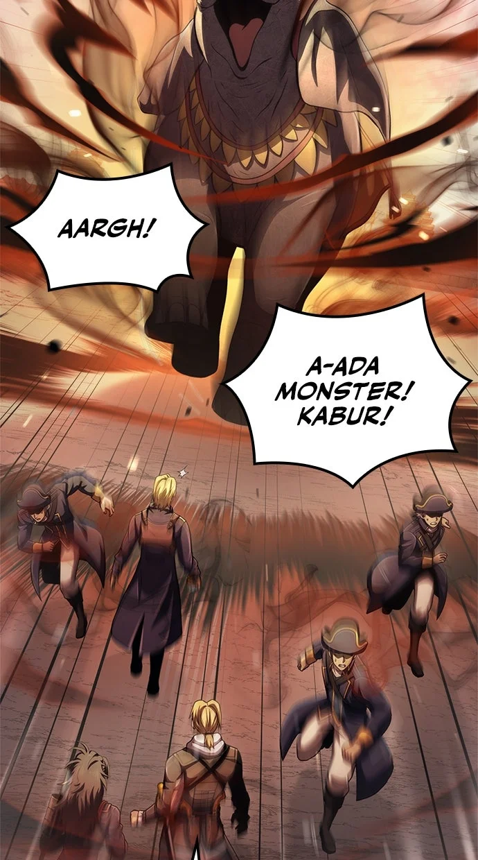 Assassin’s Creed chapter 123 halaman 127
