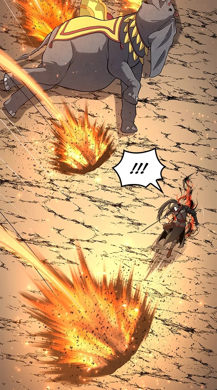 Assassin’s Creed chapter 125 halaman 38
