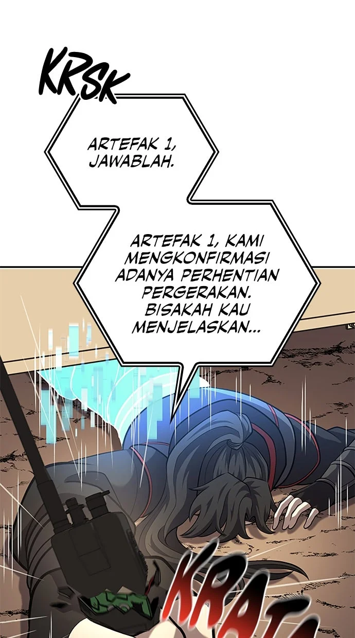 Assassin’s Creed chapter 125 halaman 47