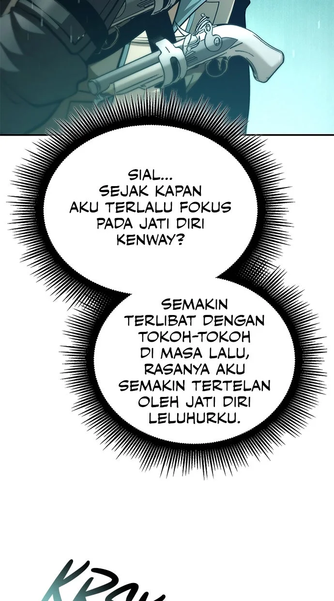 Assassin’s Creed chapter 125 halaman 97