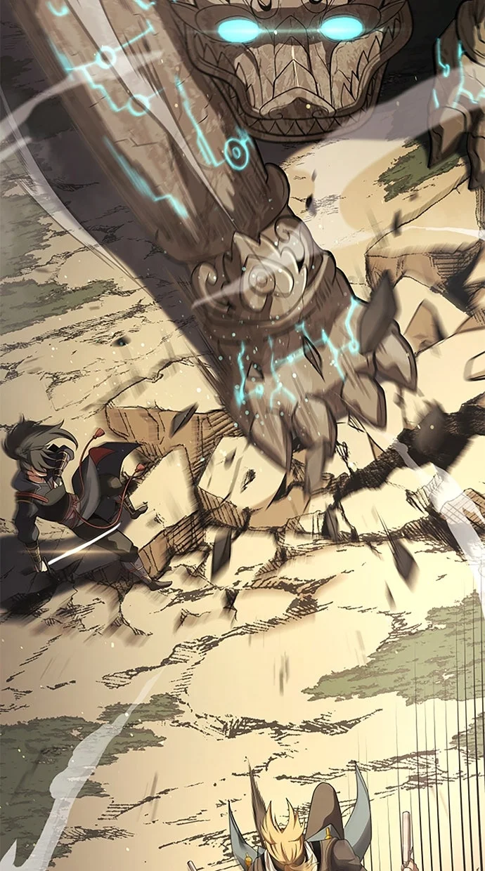 Assassin’s Creed chapter 125 halaman 116