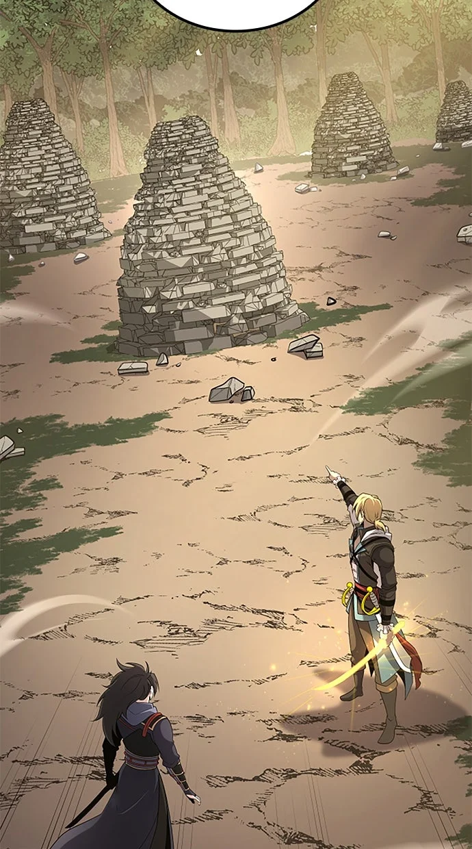 Assassin’s Creed chapter 126 halaman 38