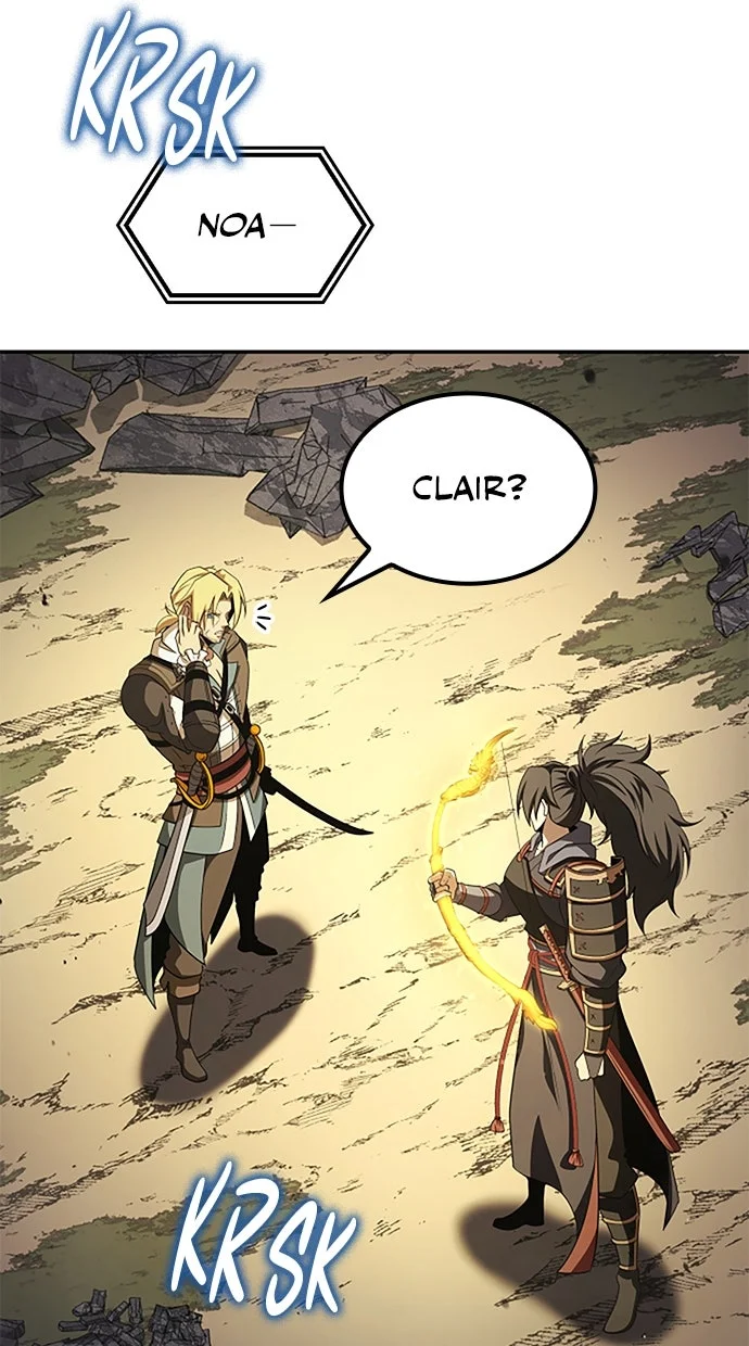 Assassin’s Creed chapter 126 halaman 46