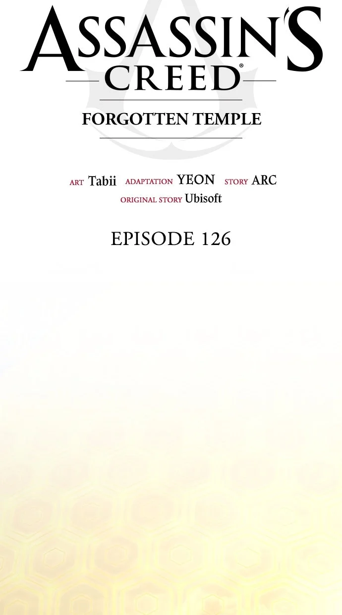 Assassin’s Creed chapter 126 halaman 56