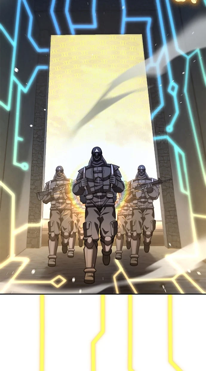 Assassin’s Creed chapter 126 halaman 65
