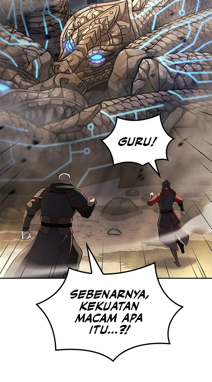 Assassin’s Creed chapter 126 halaman 120