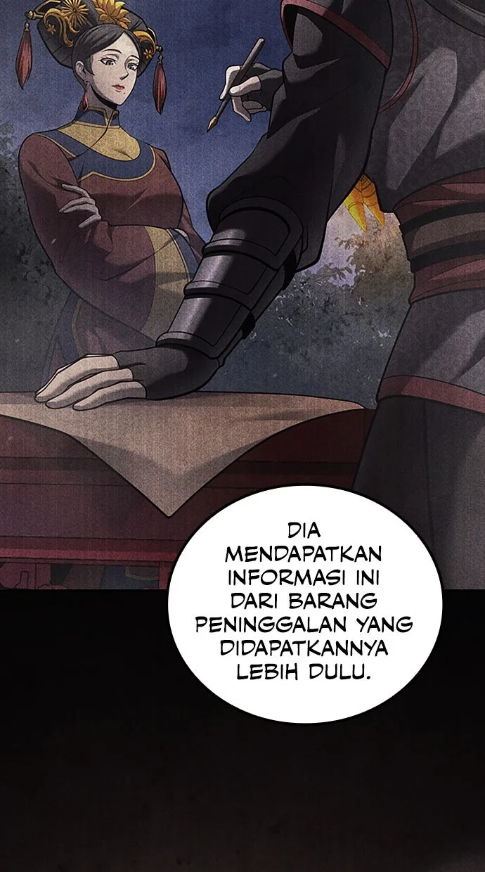 Assassin’s Creed chapter 127 halaman 50