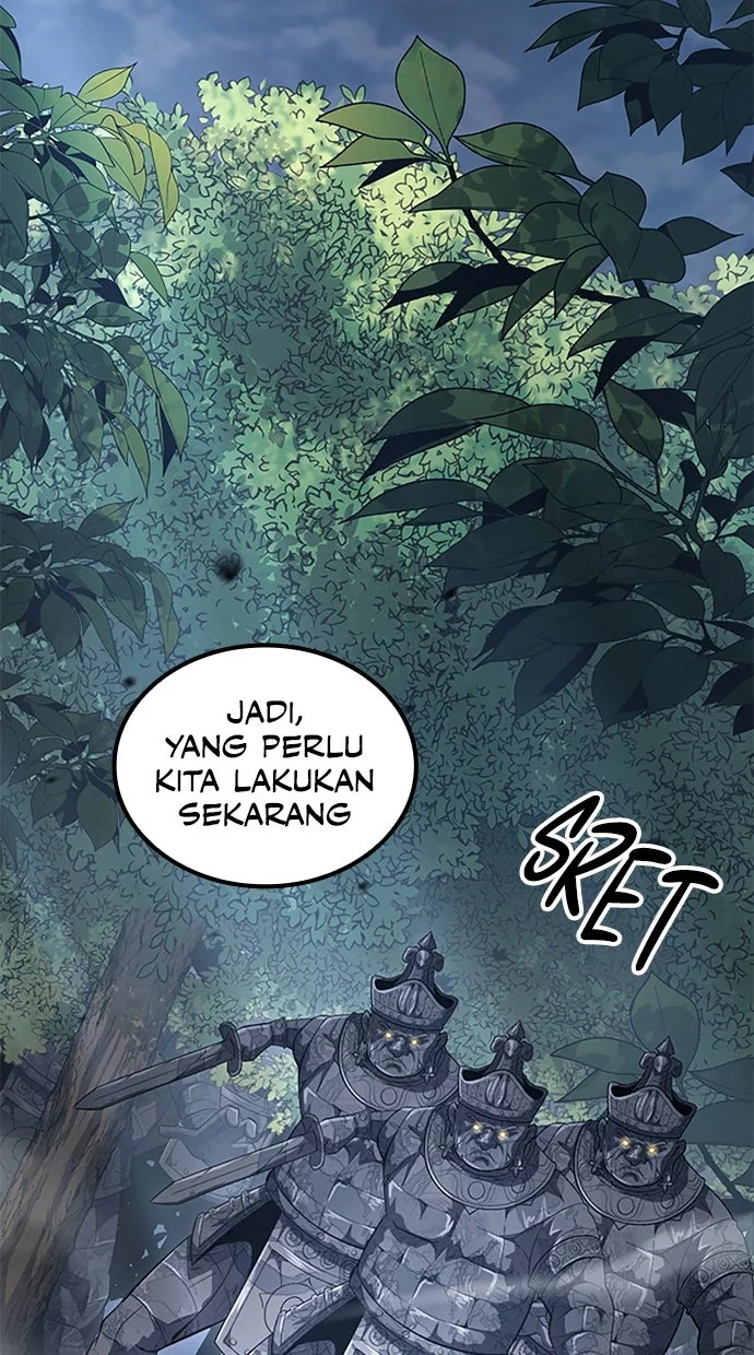 Assassin’s Creed chapter 127 halaman 54