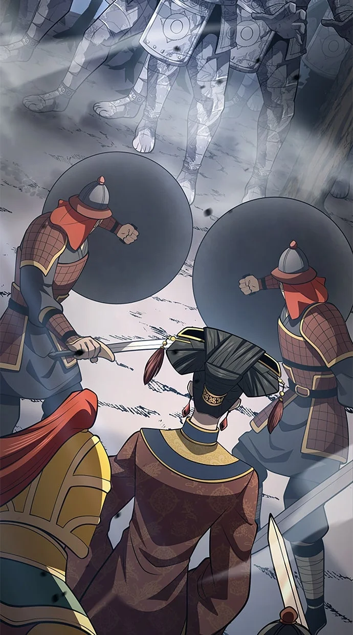 Assassin’s Creed chapter 127 halaman 55