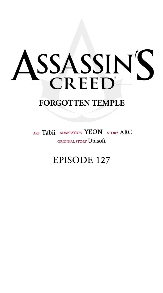 Assassin’s Creed chapter 127 halaman 59