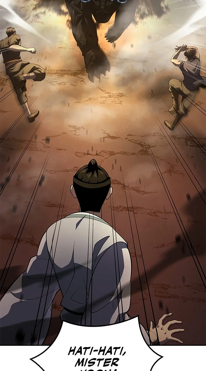 Assassin’s Creed chapter 127 halaman 72