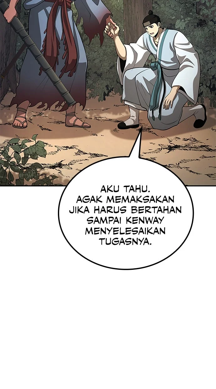 Assassin’s Creed chapter 127 halaman 84