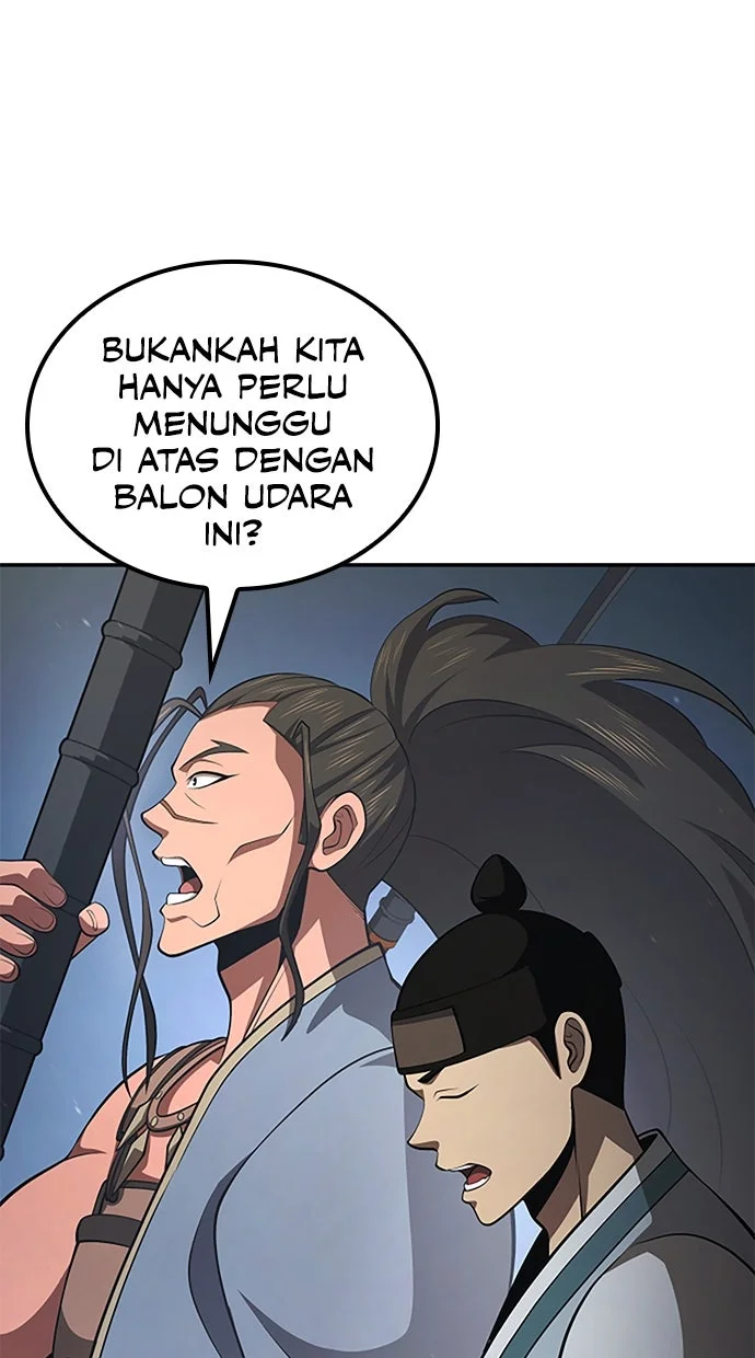 Assassin’s Creed chapter 127 halaman 85