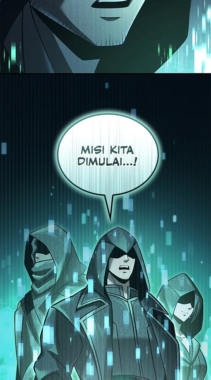 Assassin’s Creed chapter 128 halaman 4