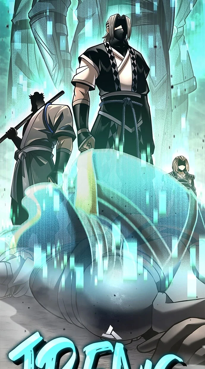 Assassin’s Creed chapter 128 halaman 5