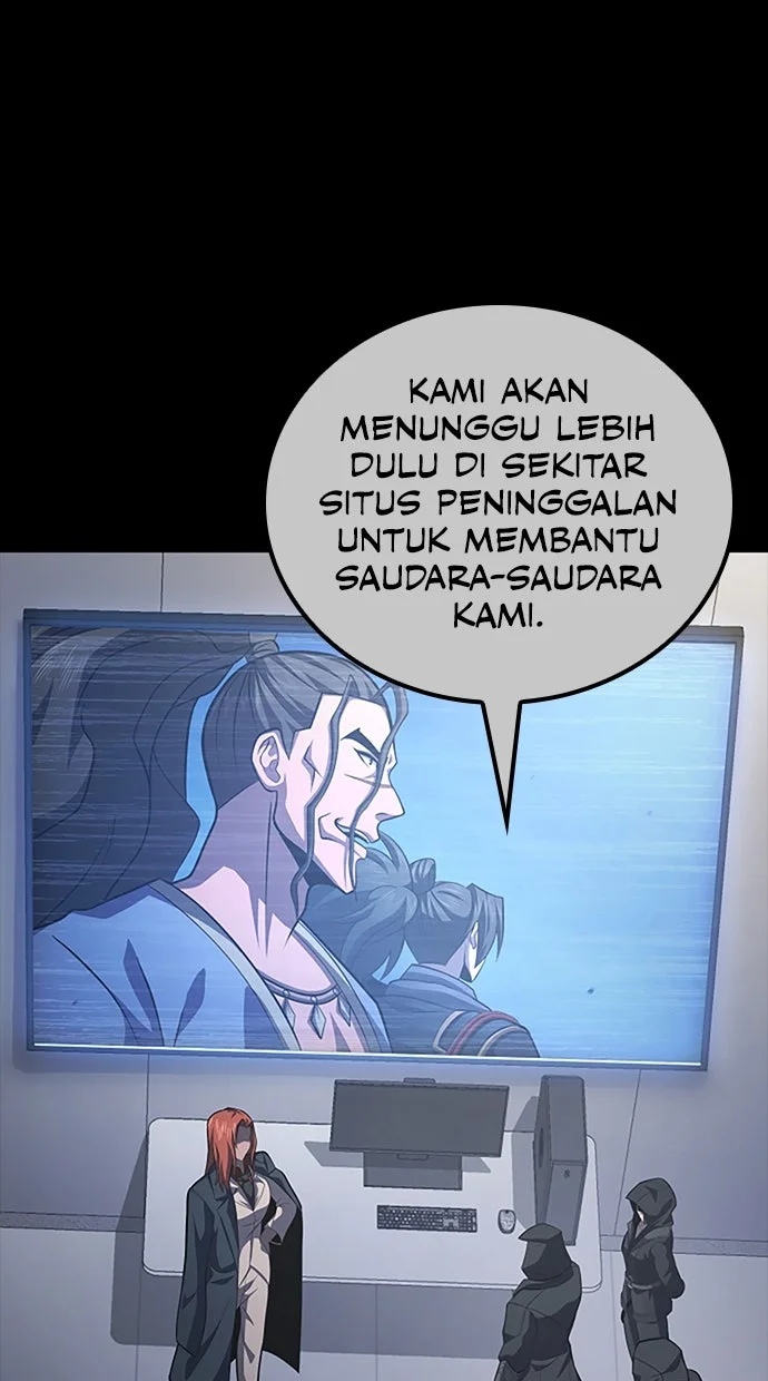 Assassin’s Creed chapter 128 halaman 8
