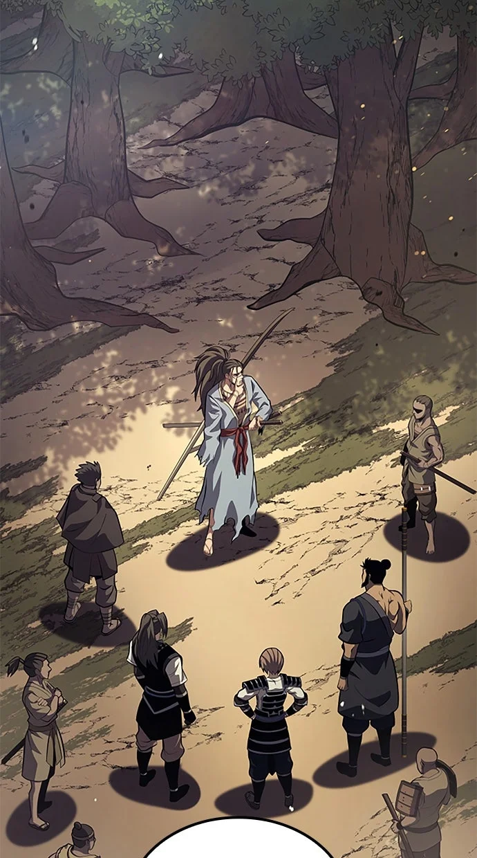 Assassin’s Creed chapter 128 halaman 15