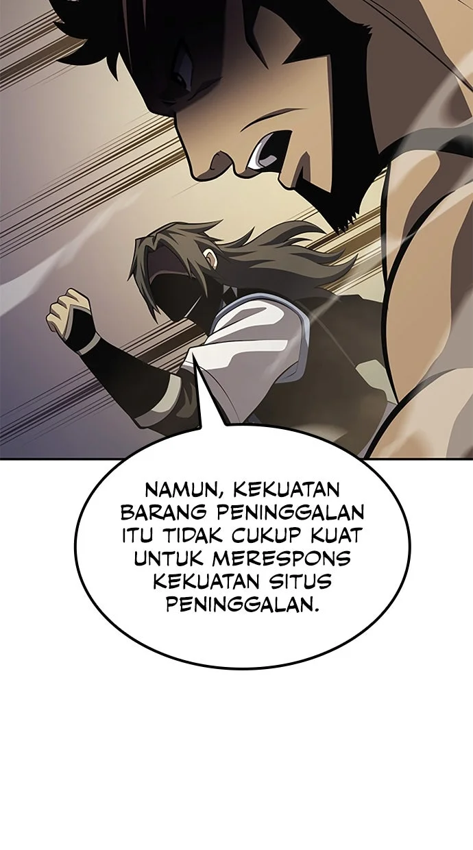 Assassin’s Creed chapter 128 halaman 22