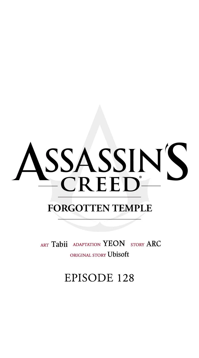 Assassin’s Creed chapter 128 halaman 36