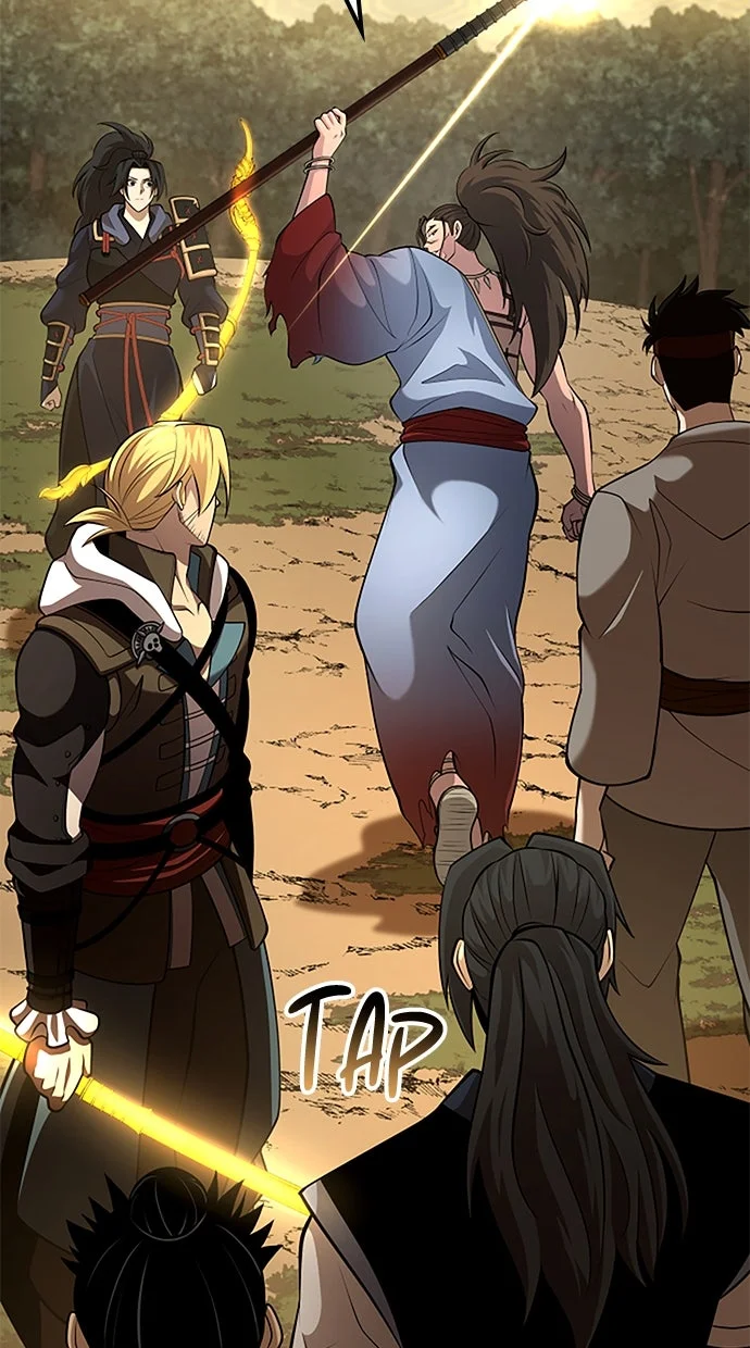 Assassin’s Creed chapter 128 halaman 47