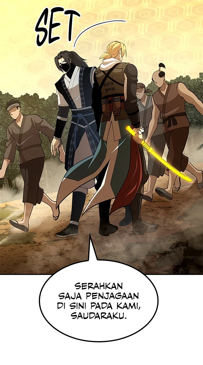 Assassin’s Creed chapter 128 halaman 49