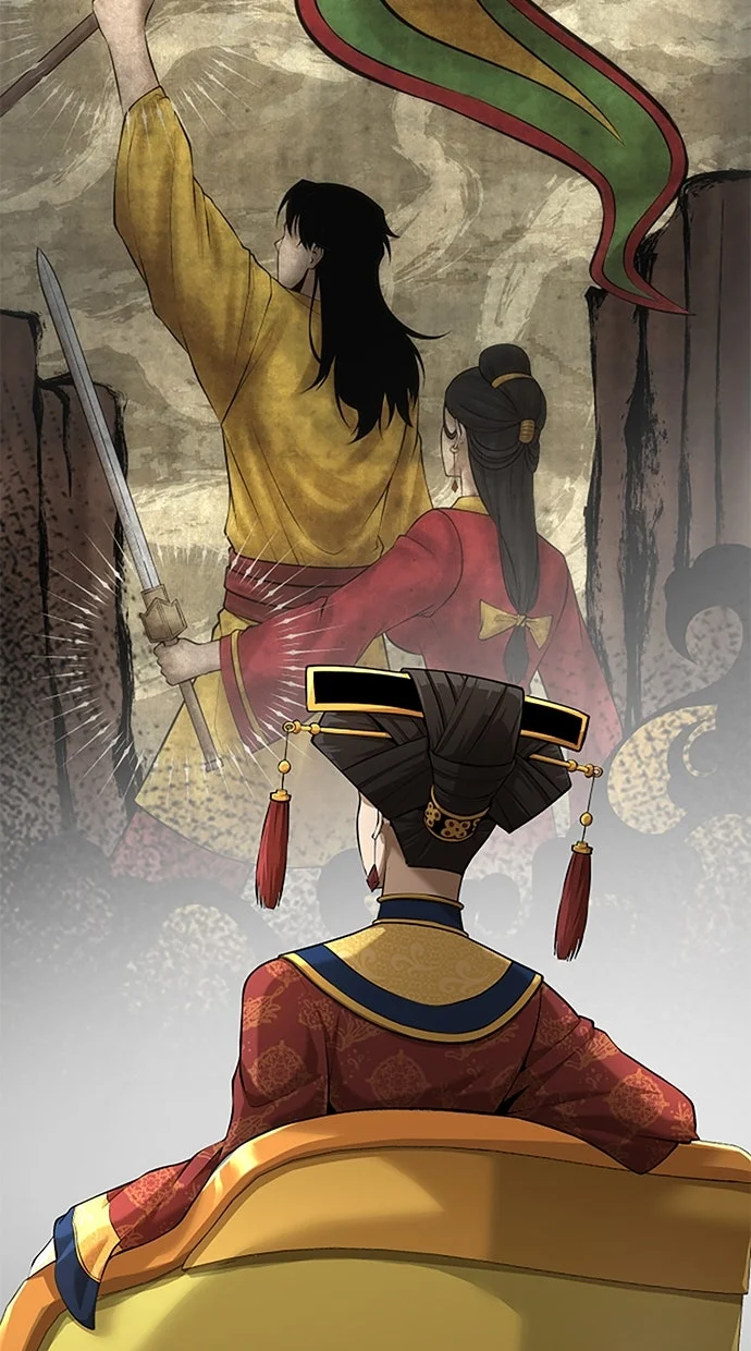 Assassin’s Creed chapter 128 halaman 94