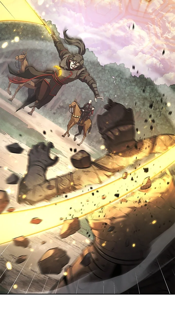 Assassin’s Creed chapter 128 halaman 99