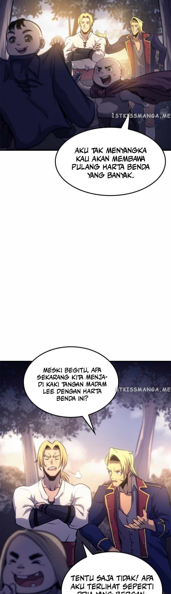 Assassin’s Creed chapter 13 halaman 7