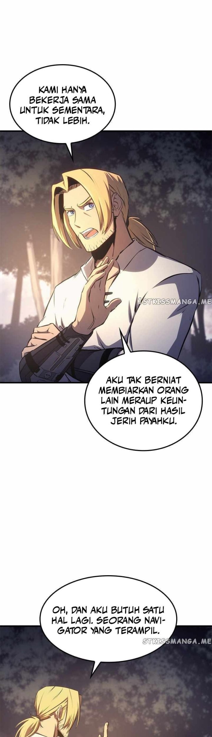 Assassin’s Creed chapter 13 halaman 9