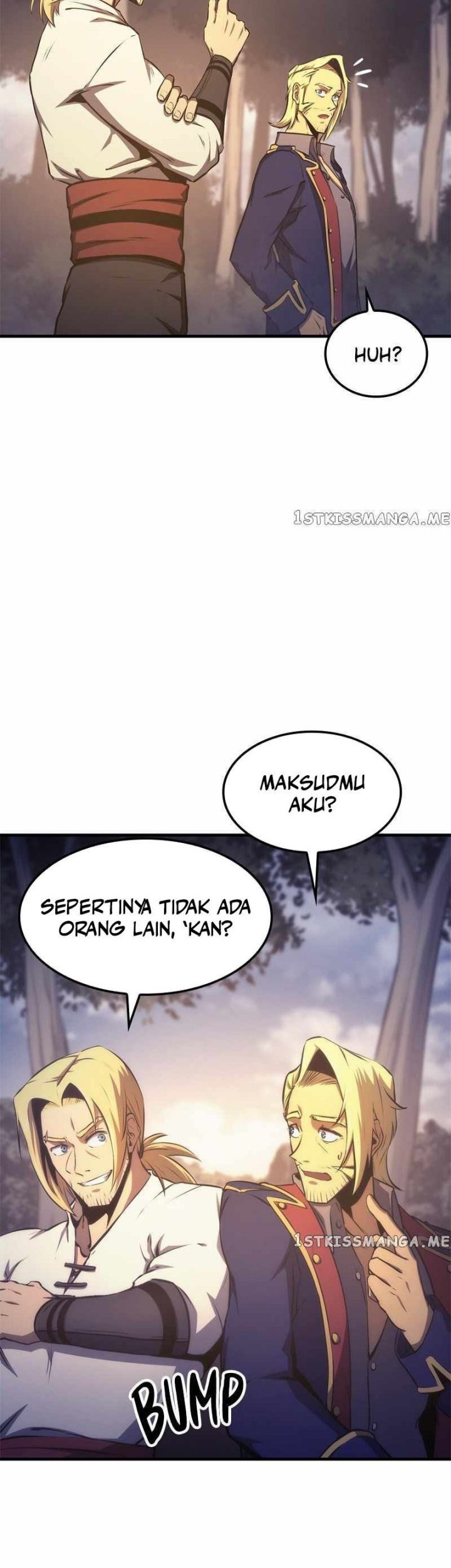 Assassin’s Creed chapter 13 halaman 10