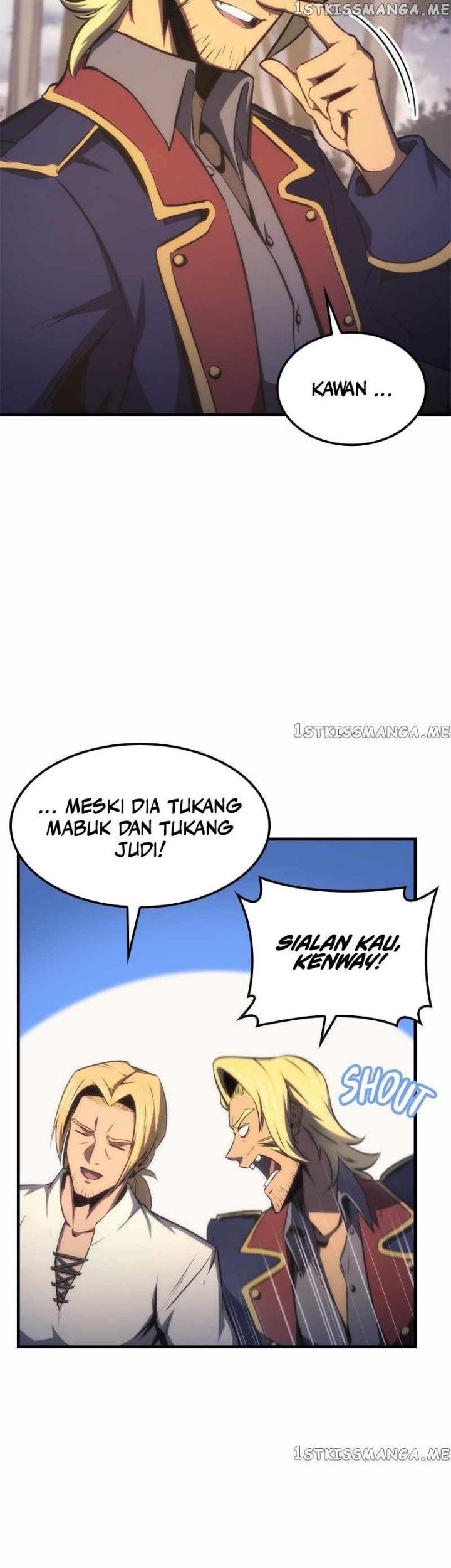 Assassin’s Creed chapter 13 halaman 13