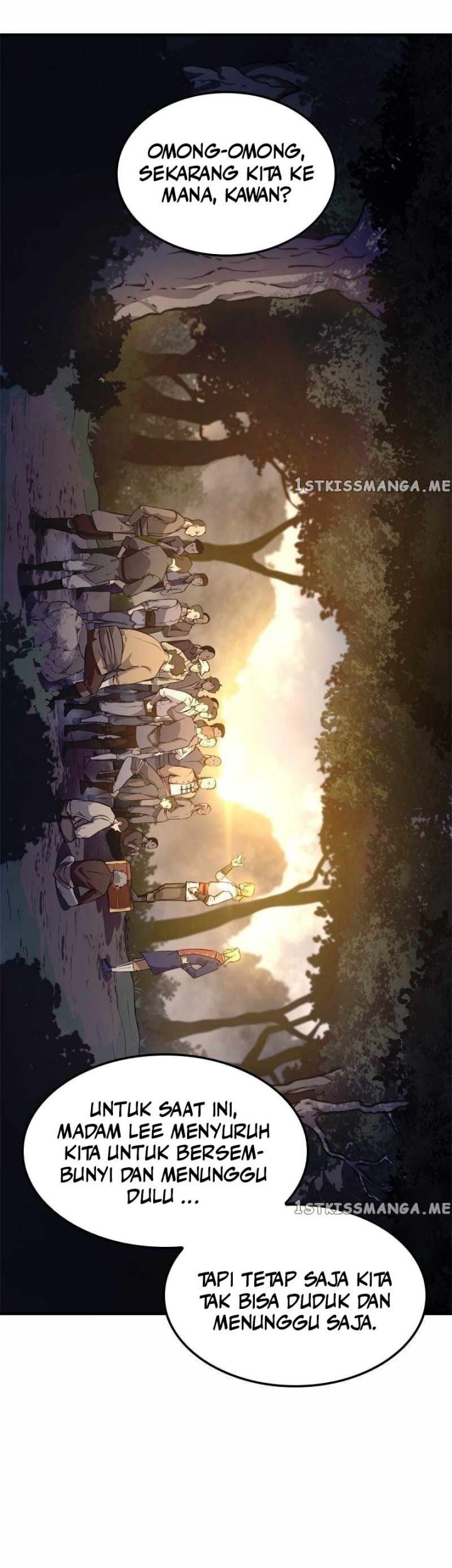 Assassin’s Creed chapter 13 halaman 15