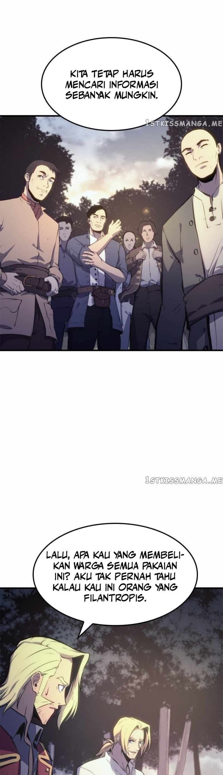 Assassin’s Creed chapter 13 halaman 17