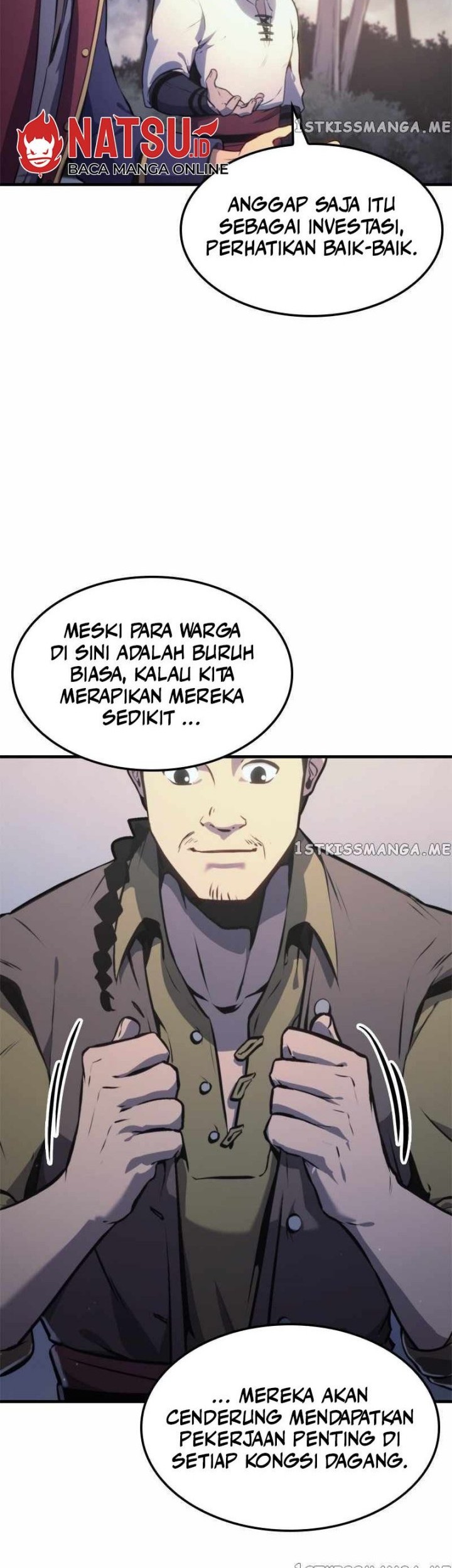 Assassin’s Creed chapter 13 halaman 18
