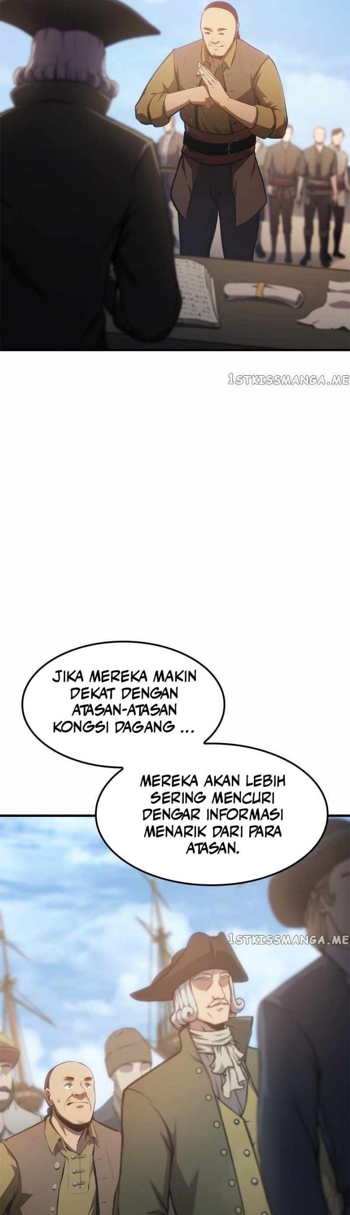 Assassin’s Creed chapter 13 halaman 21
