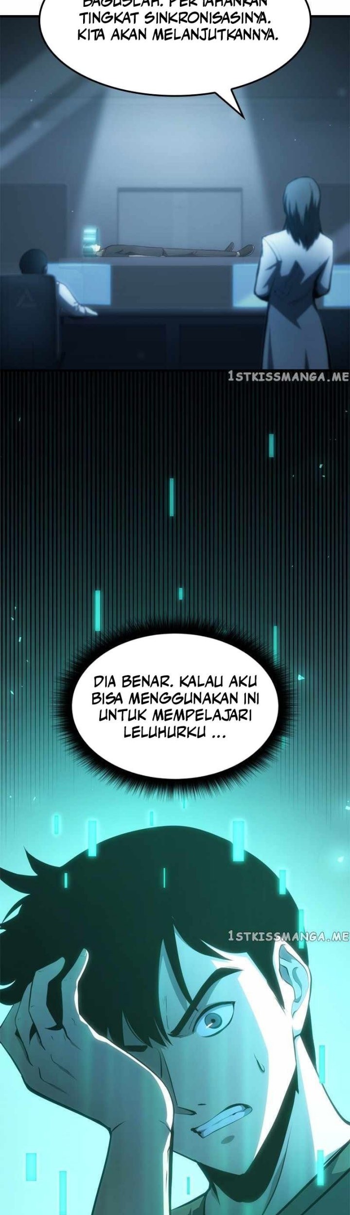Assassin’s Creed chapter 13 halaman 40
