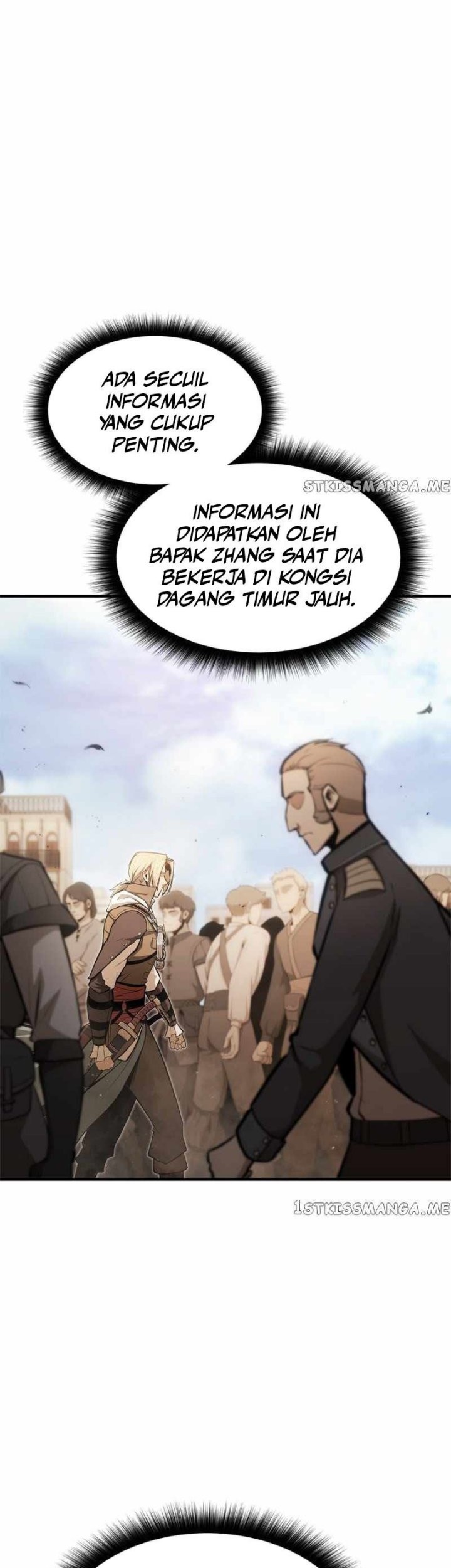 Assassin’s Creed chapter 13 halaman 44