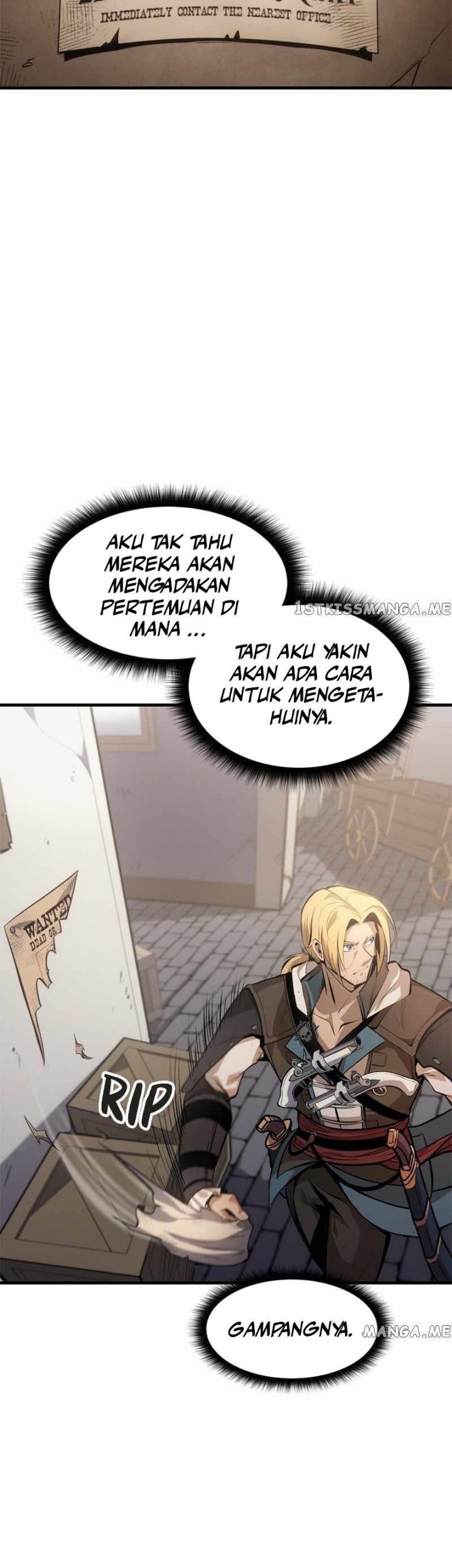 Assassin’s Creed chapter 13 halaman 47