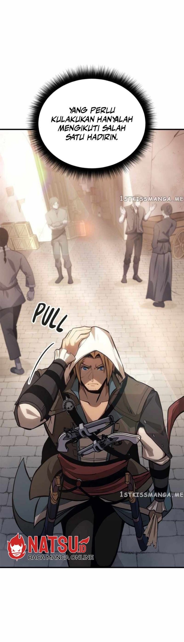 Assassin’s Creed chapter 13 halaman 48