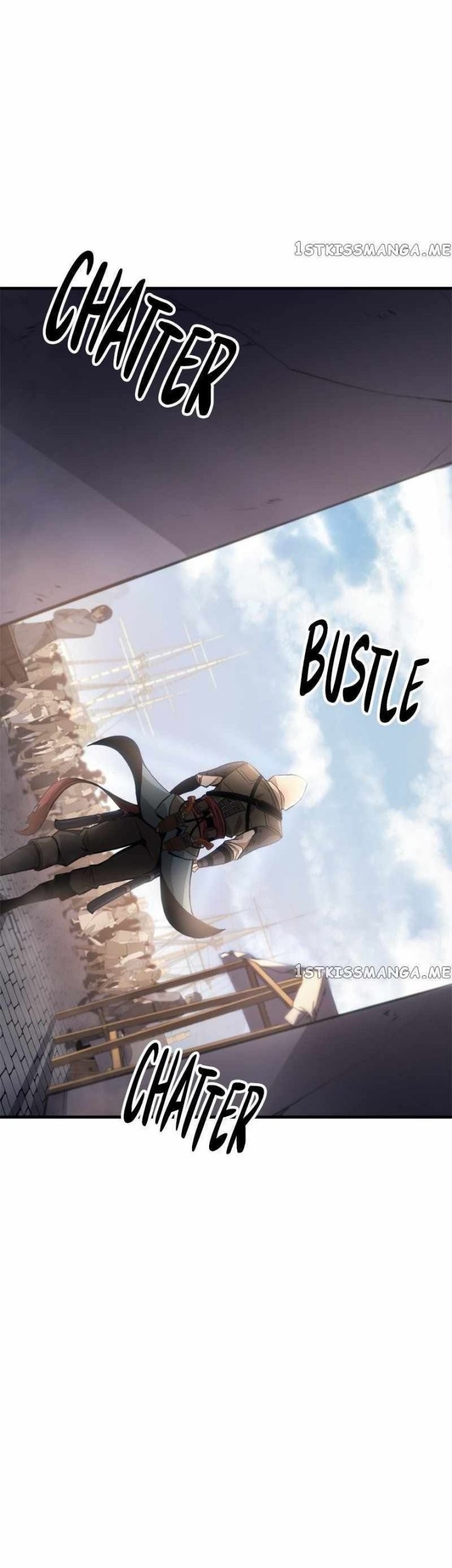 Assassin’s Creed chapter 13 halaman 50