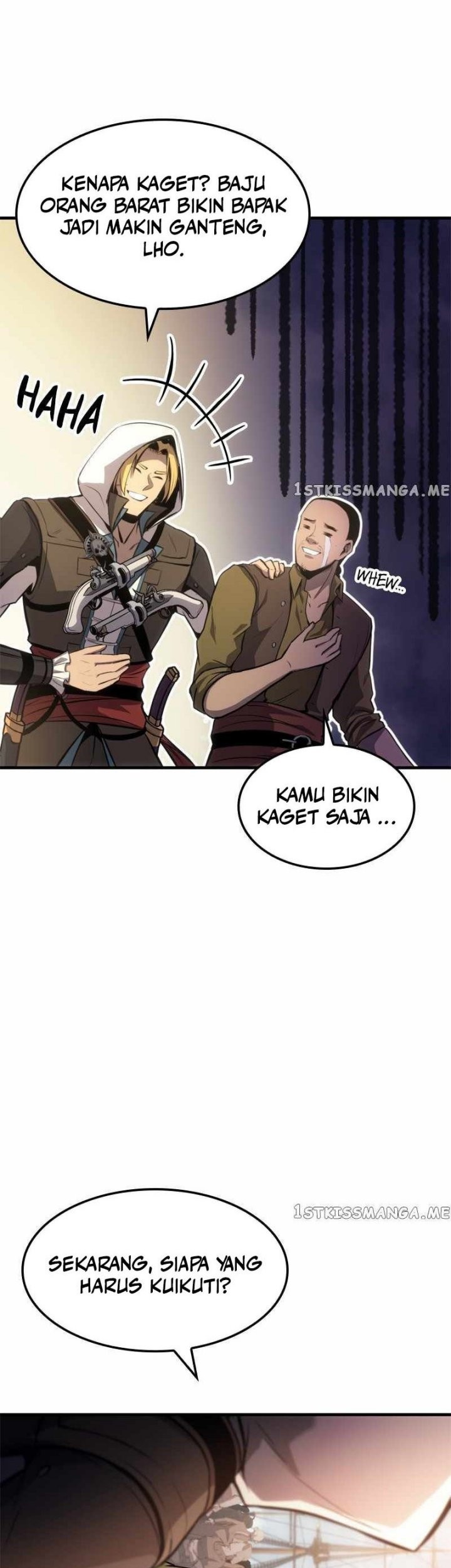 Assassin’s Creed chapter 13 halaman 54