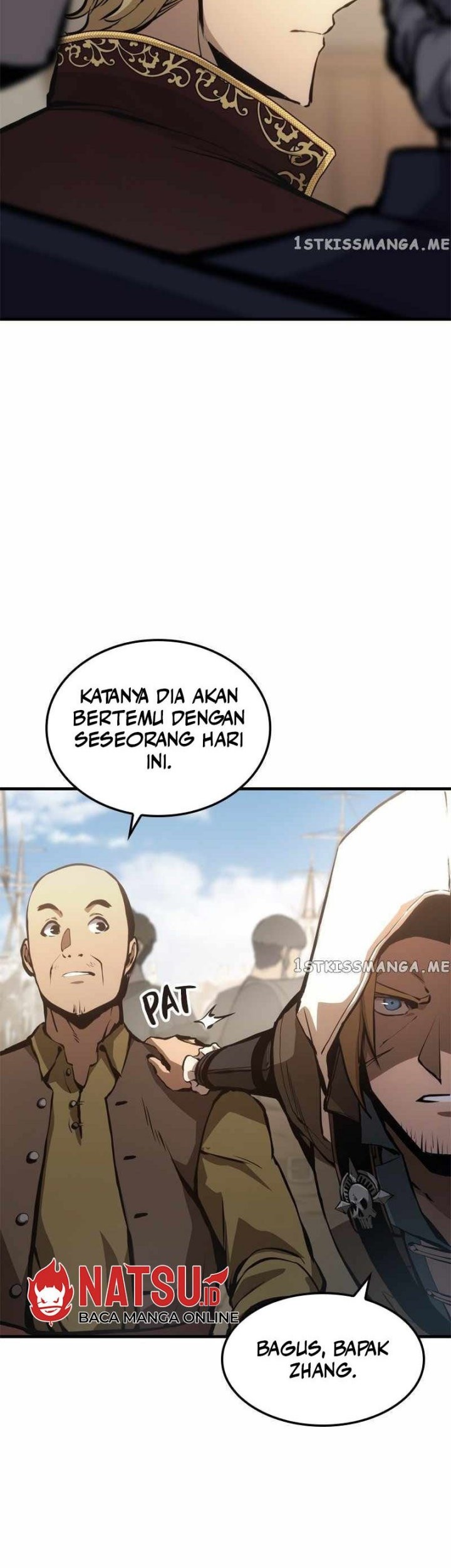 Assassin’s Creed chapter 13 halaman 56