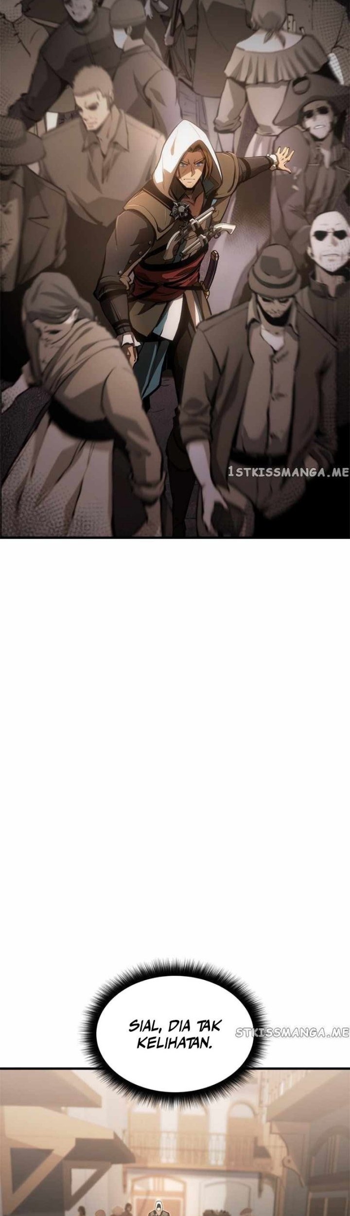 Assassin’s Creed chapter 13 halaman 59